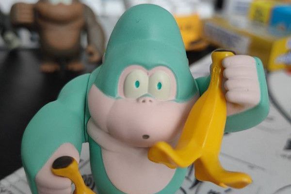 小時候彈珠愛情體驗與好好玩合辦